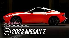 2023 Nissan Z | Jay Leno's Garage