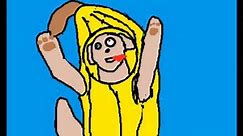 I'm a banana! (original DOG MEME-VERSION)