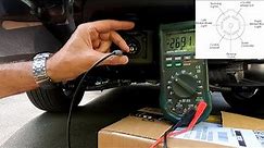 How to Test a 7 Pin Trailer Connector with a Multimeter and Troubleshooting my Trailer Wiring