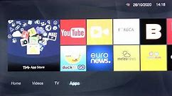 How to Set Up TCL Smart Android TV - First Configuration Guide