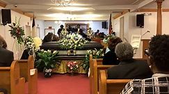 Celebrating the life of... - Smith-McNeal Funeral Home, Inc.