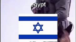 #egypt #foryou #fyp #israel #israelnotacountry