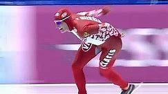 Лидером общего зачета во втором дне Чемпионата Европы стал конькобежец Иван Скобрев