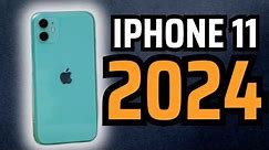 Is the iPhone 11 Worth It in 2024?