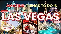 Things To Do in Las Vegas | Moving To Las Vegas ? | Living In Las Vegas | Linq | Las Vegas Strip