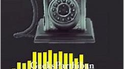 TelePhone Ringtone Evolution - GowBell 1902