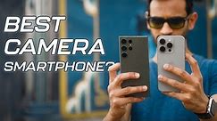 The BEST Camera Smartphone of 2023 - NOT Surprised!