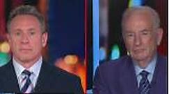 O’Reilly: Carlson’s prerogative to interview Trump as he did | CUOMO