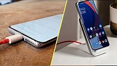 Wired Charging Vs. Wireless Charging: Which is Better and Why?