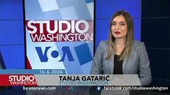 Studio Washington | Bidenova administracija radi na izvlačenju američkih ljekara iz Gaze
