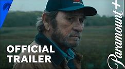 Finestkind | Official Trailer - Tommy Lee Jones, Jenna Ortega, Ben Foster, Toby Wallace Paramount+