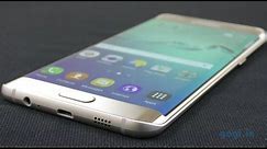 Samsung Galaxy S6 Edge Plus review