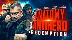 Anatomy of an Antihero: Redemption