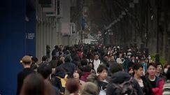 New Report Highlights Japan's Population Concerns
