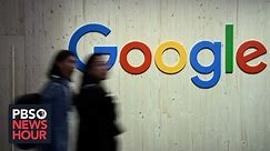 Why the Google antitrust trial could change how we use the internet
