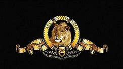 Metro-Goldwyn-Mayer - Leo the lion's roar remake