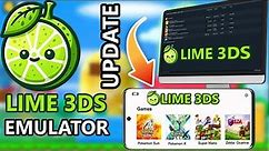 Lime 3DS Emulator Latest Update: Full Setup Guide & How To Download (Citra fork)