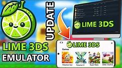 Lime 3DS Emulator Latest Update: Full Setup Guide & How To Download (Citra fork)