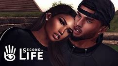 Second Life - The Online 3D Virtual World