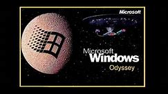 Windows XP History