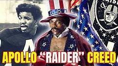 CARL WEATHERS: The Raider Who Traded Football Fields for Hollywood Studios