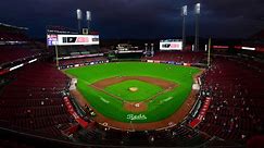 2023 Cincinnati Reds schedule announced