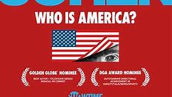 Who Is America?: Season 1 Episode 104 ?: MegaMosque: Extended Cut