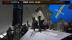 X Games Aspen 2016 Ski Big Air Final HD