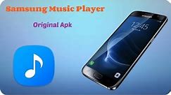 Samsung Music (Mp3 Player) for Samsung Galaxy J5 Prime, J7, C5 and more