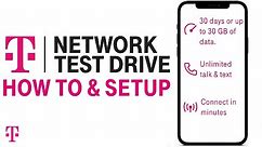 iPhone Users: Try Out T-Mobile’s Network for FREE | T-Mobile