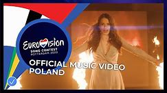 Alicja - Empires - Poland 🇵🇱 - Official Music Video - Eurovision 2020