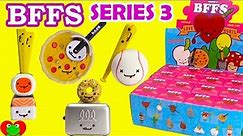 BFFs SERIES 3 Full Case