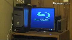 How to Play Blu-Ray DVDs with Windows