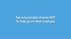 ADT Authorized Dealer Program – Switching to #1