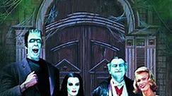 The Munsters - watch tv show stream online