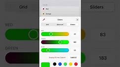 How To Change Reminder’s Color Icon On Iphone