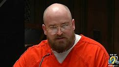 Drew Blahnik sentenced to 57 years in prison for killing Chris Bagley