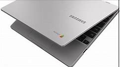 Samsung Chromebook 4 !!! / Chrome OS 11.6" HD Intel Celeron Unboxing | new Laptop!!