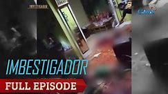 Imbestigador: Maguad siblings double murder case | Full Episode