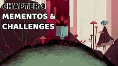 GRIS • Chapter 3 (100% Guide)