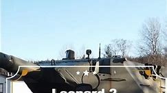 Leopard 2 Prototype