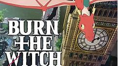 Burn the Witch (English Dubbed): Season 1 Episode 2 Ghillie Suit / She Makes Me Special