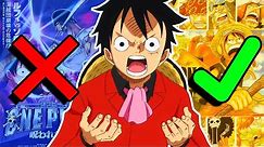 The One Piece Films You NEED To Watch | Grand Line Review