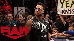 Raw's rowdiest moments: Raw highlights, Aug. 21, 2023