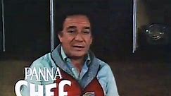 Spot - Panna Chef con UGO TOGNAZZI - 1980