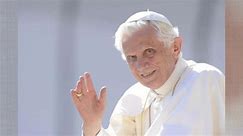 The life and legacy of Pope Benedict XVI