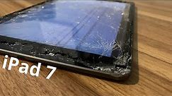 iPad 7 Drop Test - Stronger Than an iPhone?