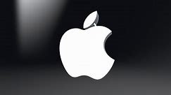 APPLE LOGO - Download Free 3D model by l o u i s (@louis)