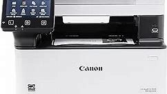 Canon imageCLASS MF465dw Wireless Mobile-Ready Duplex Laser All-in-One Monochrome Printer