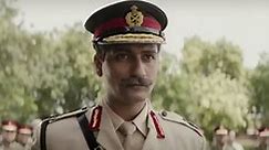 Sam Bahadur Review: Driven By Spirited Performance From Vicky Kaushal